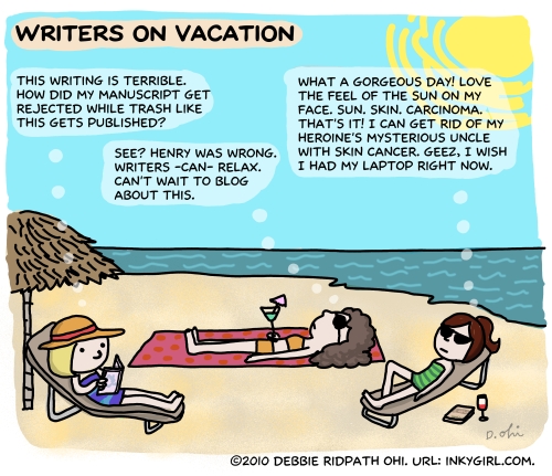 writers-on-vacation-by-debbie-ohi